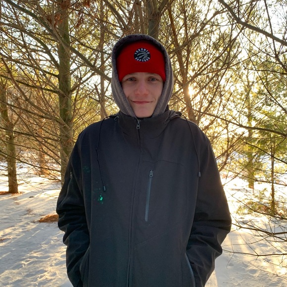 Meet your Posher, Ben - Picture 1 of 1